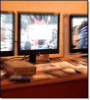 For optimal results, a performing material