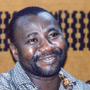 Issa Traor&eacute; de Brahima
